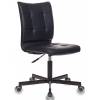 Кресло бюрократ CH-330M/Black (Искусственная кожа)