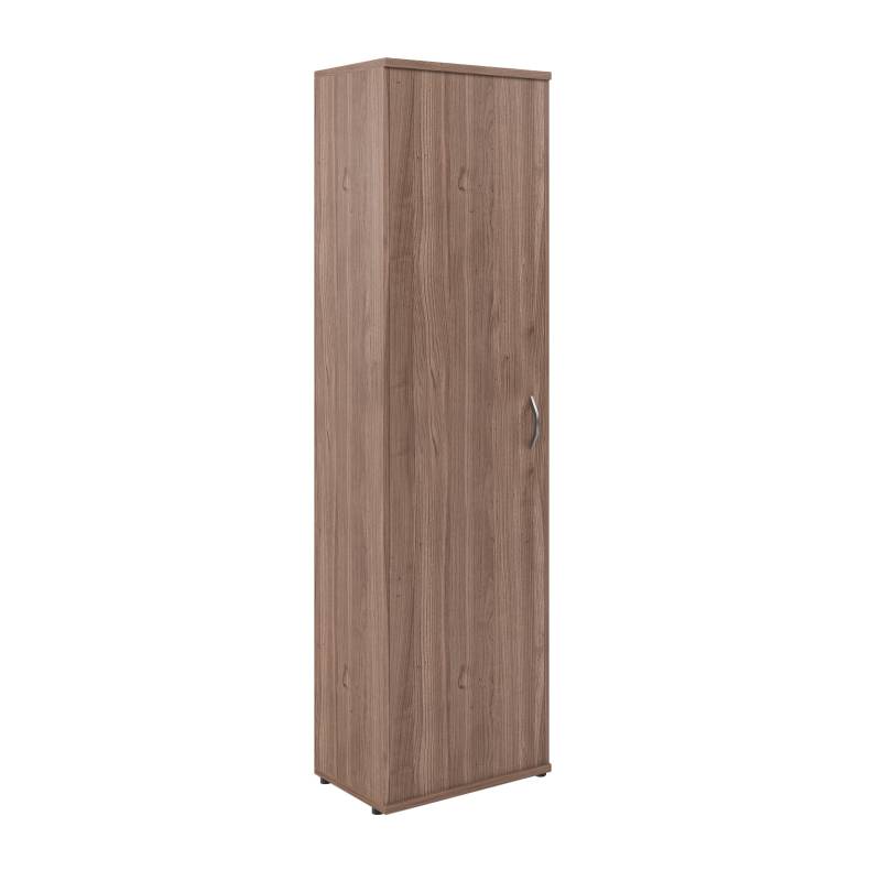 Гардероб ГБ-1 Беларусь Ясень Шимо 550*365*1975  главное фото